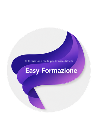 Logo Easy Formazione